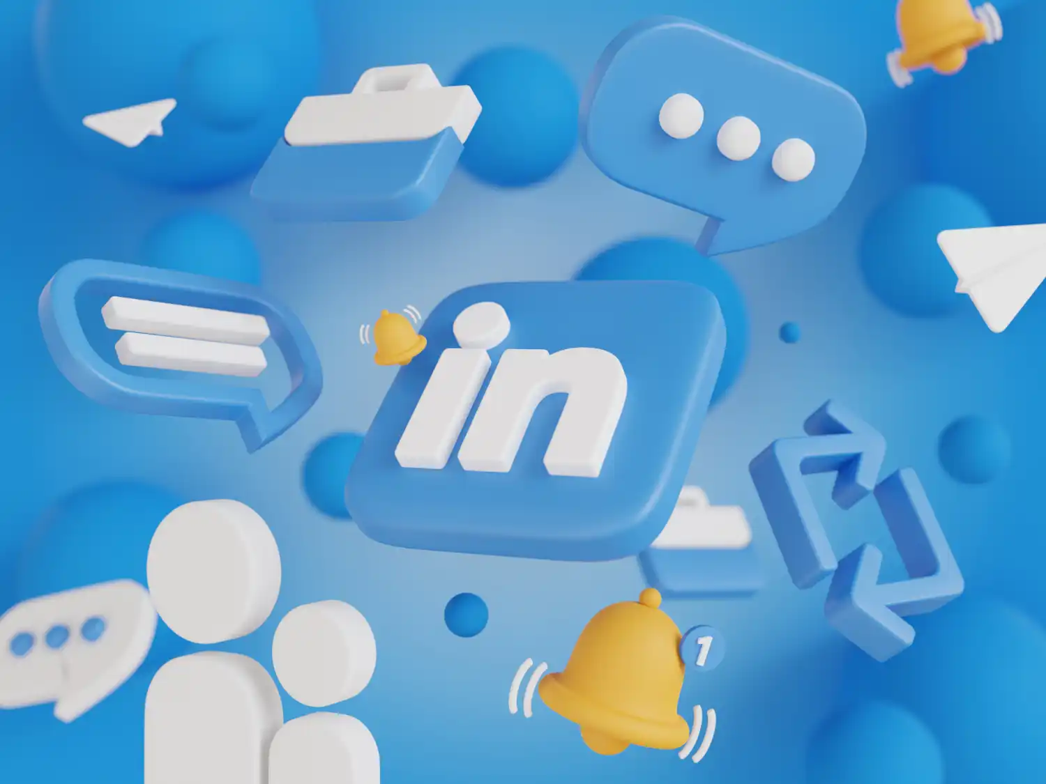Rejoignez-nous sur LinkedIn