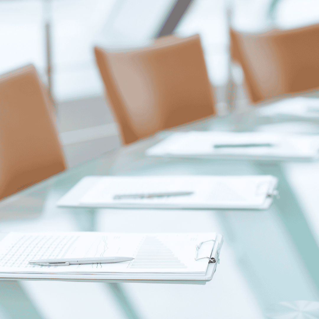 Coaching d&rsquo;organisation d&rsquo;un CODIR