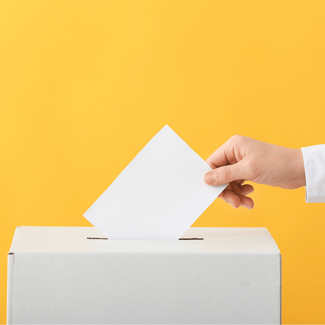 Coaching exécutif pour accéder à un mandat de haut niveau institutionnel